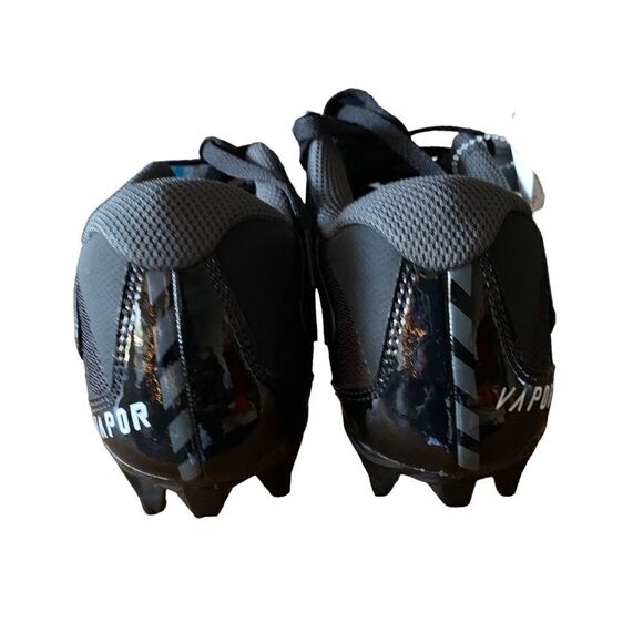 Nike Vapor Youth Soccer Cleats NWT Sz 5.5 - Picture 5 of 5